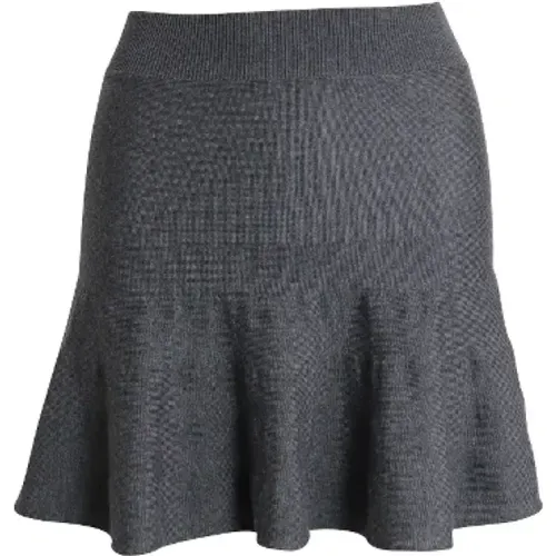 Pre-owned > Pre-owned Skirts - - Stella McCartney Pre-owned - Modalova