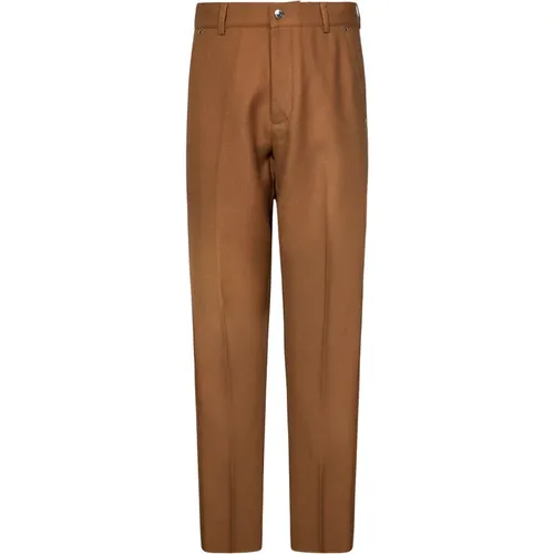 Trousers > Chinos - - Doppiaa - Modalova