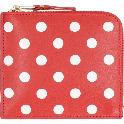 Accessories > Wallets & Cardholders - - Comme des Garçons - Modalova