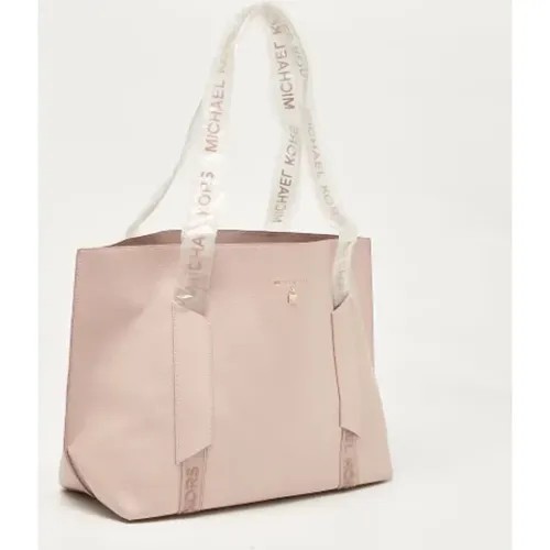 Pre-owned > Pre-owned Bags > Pre-owned Tote Bags - - Michael Kors Pre-owned - Modalova