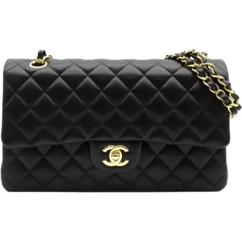 Pre-owned > Pre-owned Bags > Pre-owned Shoulder Bags - - Chanel Vintage - Modalova