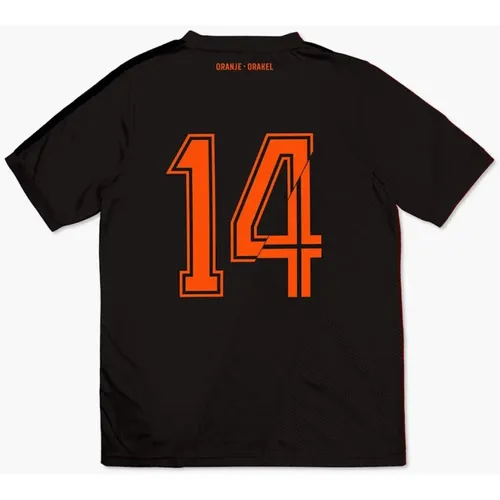 Cruyff - Tops > T-Shirts - Black - Cruyff - Modalova