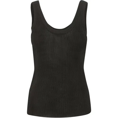 Tops > Sleeveless Tops - - Part Two - Modalova