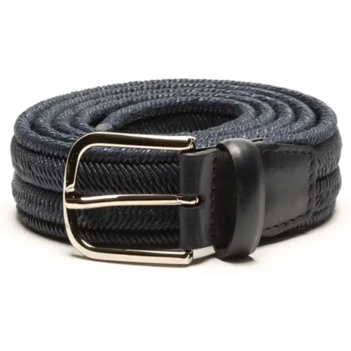 Accessories > Belts - - Orciani - Modalova