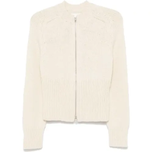 Knitwear > Cardigans - - Jil Sander - Modalova