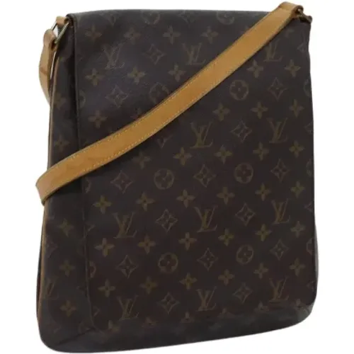 Pre-owned > Pre-owned Bags > Pre-owned Cross Body Bags - - Louis Vuitton Vintage - Modalova