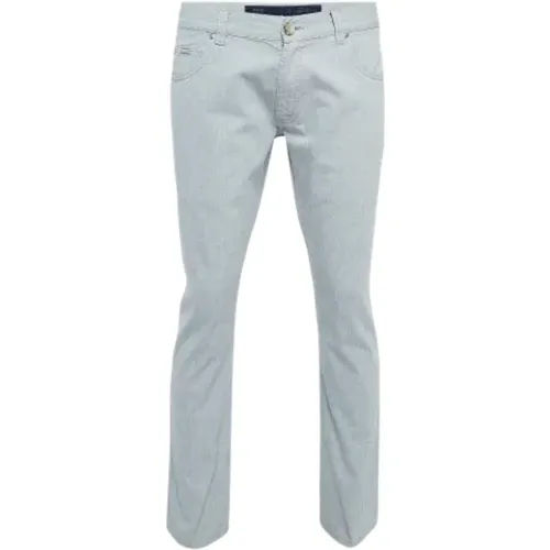 Pre-owned > Pre-owned Jeans - - Armani Pre-owned - Modalova