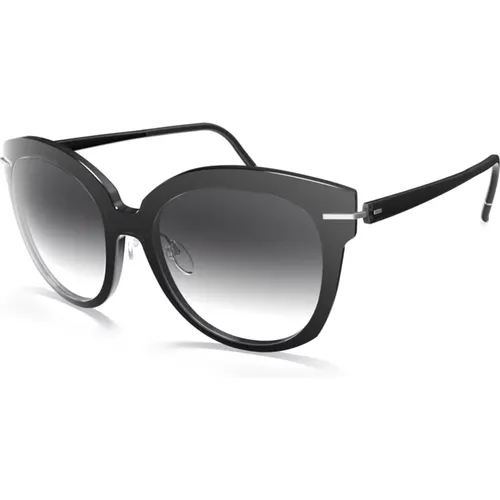 Accessories > Sunglasses - - Silhouette - Modalova