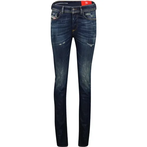 Jeans > Skinny Jeans - - Diesel - Modalova