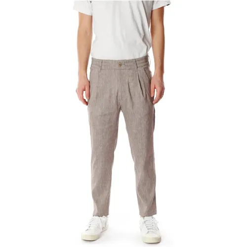 Trousers > Slim-fit Trousers - - drykorn - Modalova