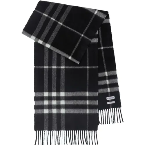 Accessories > Scarves - - Burberry - Modalova