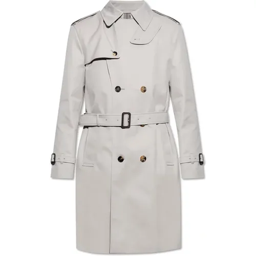 Coats > Trench Coats - - Burberry - Modalova