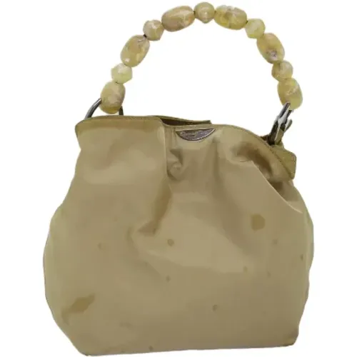 Pre-owned > Pre-owned Bags > Pre-owned Handbags - - Dior Vintage - Modalova