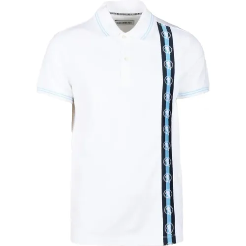 Tops > Polo Shirts - - Bikkembergs - Modalova