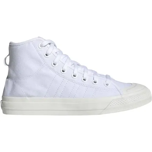Adidas - Shoes > Sneakers - White - Adidas - Modalova