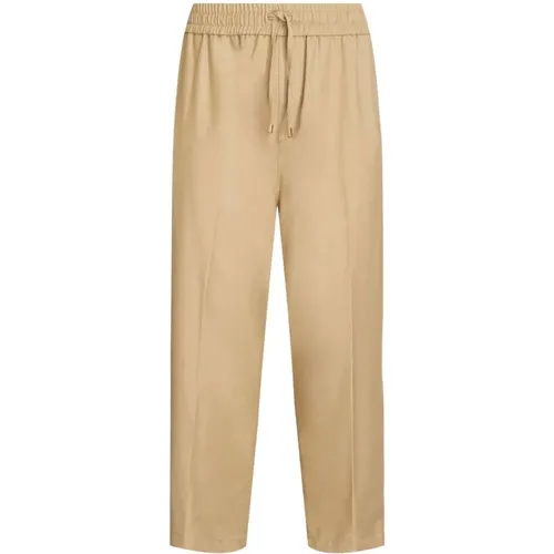 Trousers > Sweatpants - - ETRO - Modalova