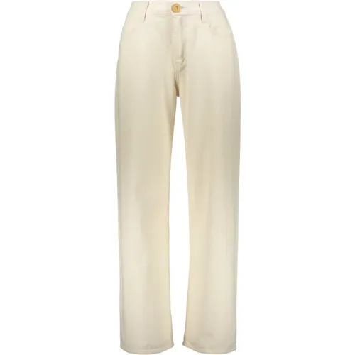 Trousers > Wide Trousers - - LOW Classic - Modalova