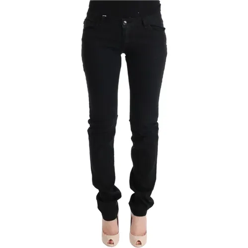 Jeans > Slim-fit Jeans - - Roberto Cavalli - Modalova