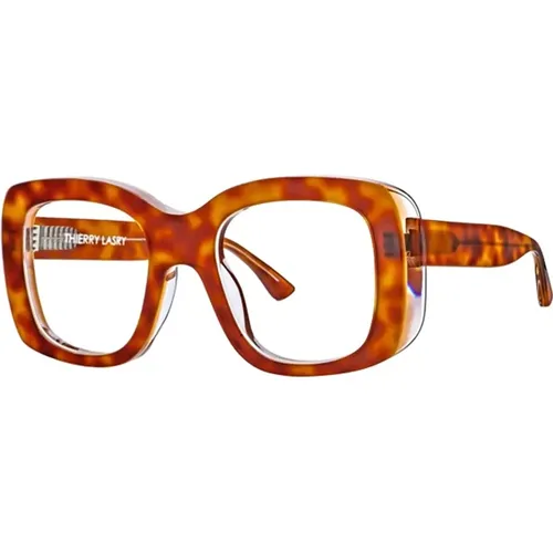 Accessories > Glasses - - Thierry Lasry - Modalova