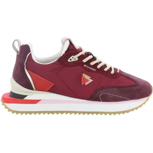 Shoes > Sneakers - Red - 0-105 - Modalova