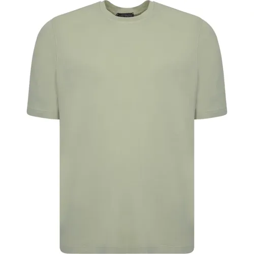 Tops > T-Shirts - - Dell'oglio - Modalova