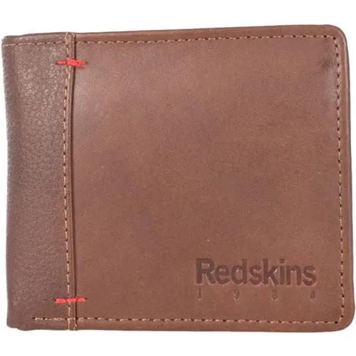 Accessories > Wallets & Cardholders - - Redskins - Modalova