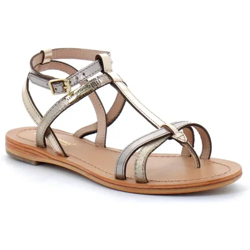 Shoes > Sandals > Flat Sandals - - Les Tropeziennes - Modalova