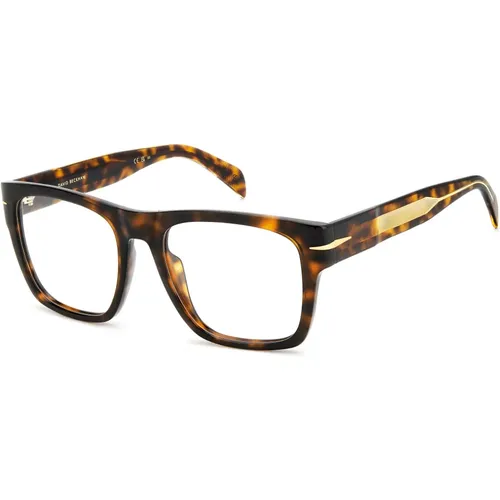Accessories > Glasses - - Eyewear by David Beckham - Modalova