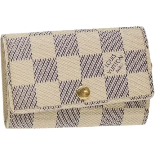 Pre-owned > Pre-owned Accessories - - Louis Vuitton Vintage - Modalova