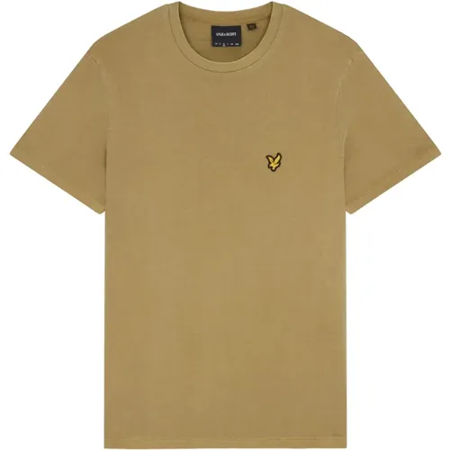 Tops > T-Shirts - - Lyle & Scott - Modalova