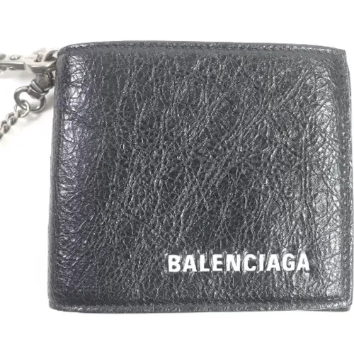 Pre-owned > Pre-owned Accessories > Pre-owned Wallets - - Balenciaga Vintage - Modalova