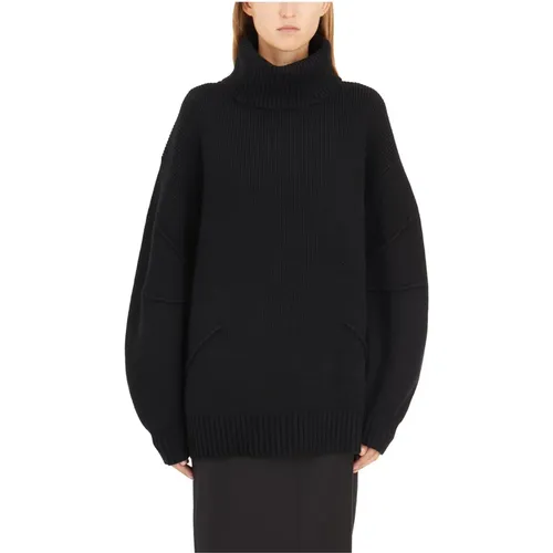 Knitwear > Turtlenecks - - Helmut Lang - Modalova