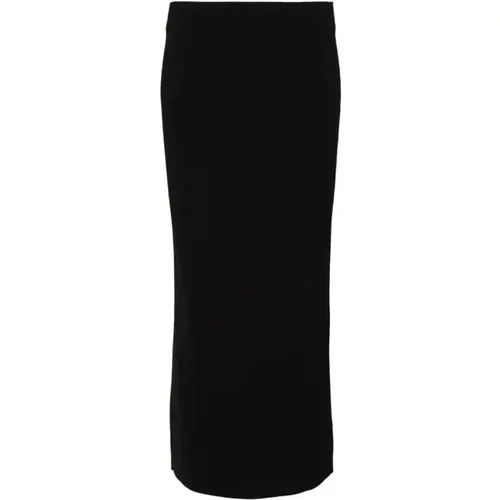 Skirts > Midi Skirts - - Fabiana Filippi - Modalova