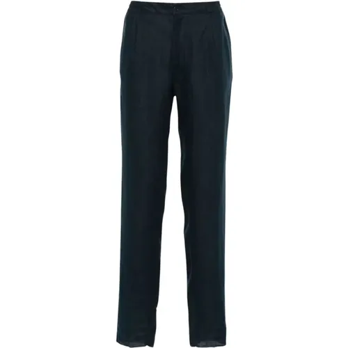 Trousers > Straight Trousers - - Kiton - Modalova