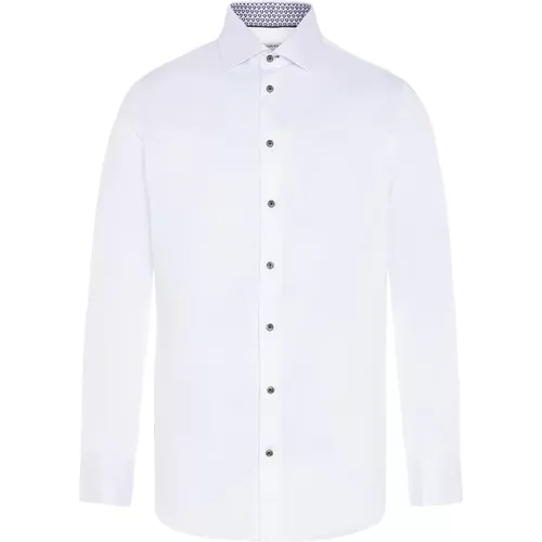 Shirts > Formal Shirts - - Fakts - Modalova