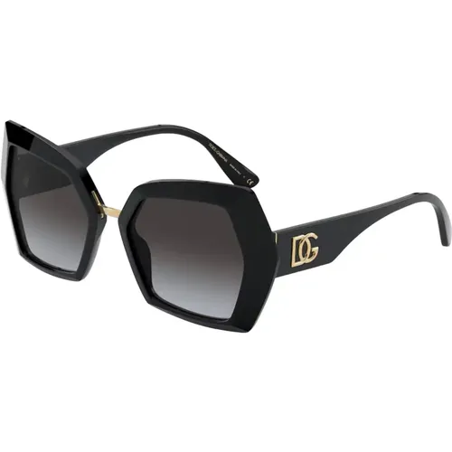 Accessories > Sunglasses - - Dolce & Gabbana - Modalova