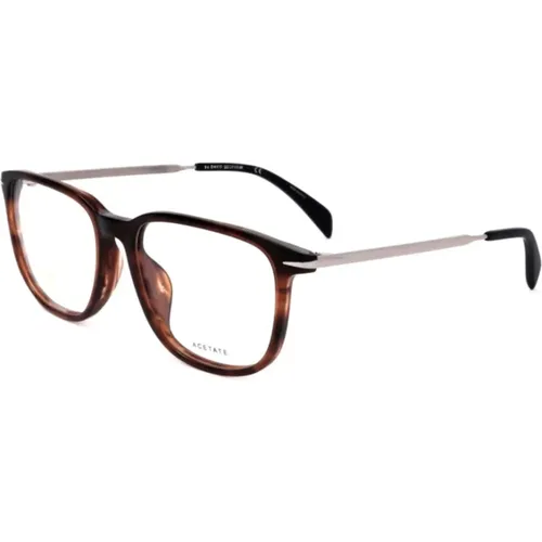 Accessories > Glasses - - Eyewear by David Beckham - Modalova