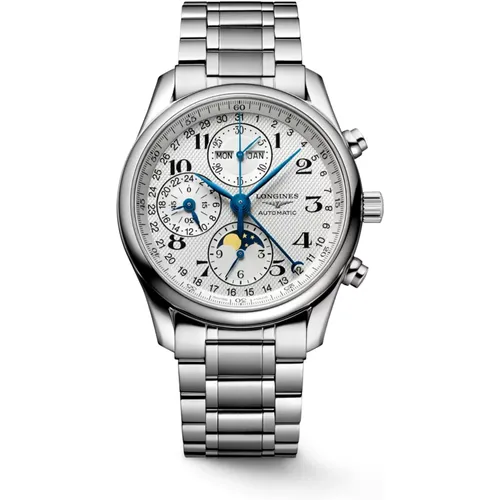 Accessories > Watches - - Longines - Modalova