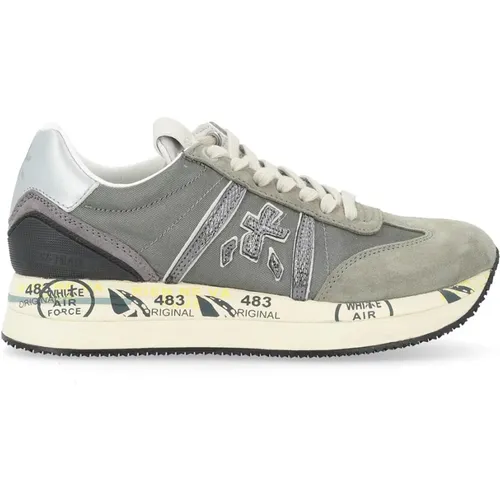 Shoes > Sneakers - - Premiata - Modalova