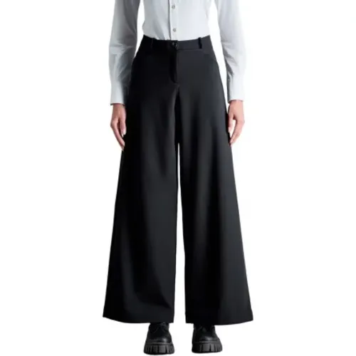 Trousers > Wide Trousers - - RRD - Modalova