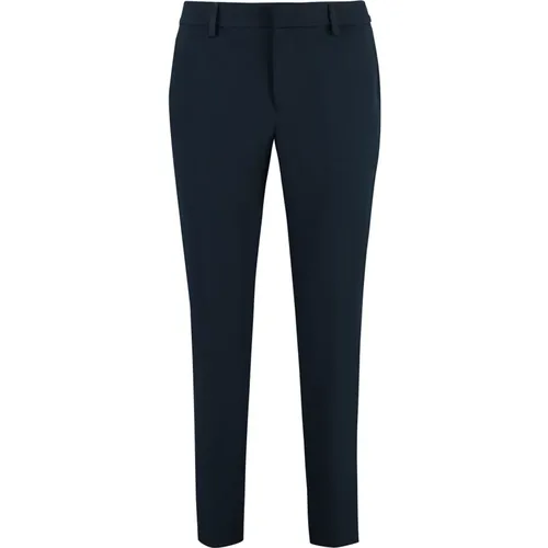 Trousers > Slim-fit Trousers - - PT Torino - Modalova