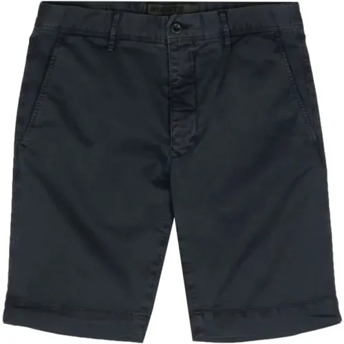 Shorts > Casual Shorts - - Incotex - Modalova