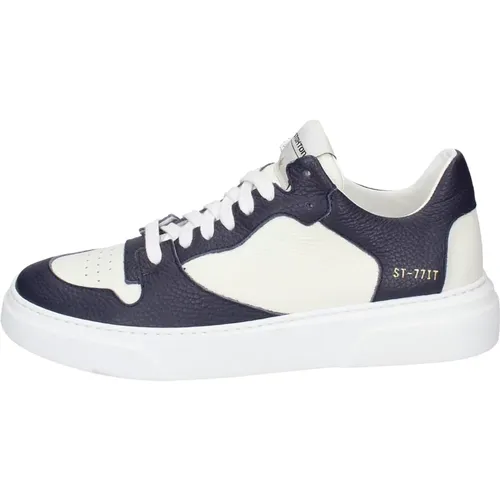 Stokton - Shoes > Sneakers - Blue - Stokton - Modalova