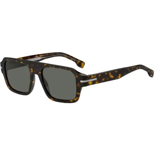 Accessories > Sunglasses - - Hugo Boss - Modalova