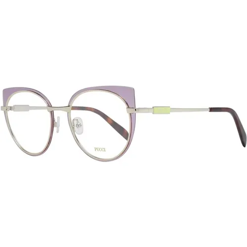 Accessories > Glasses - - EMILIO PUCCI - Modalova