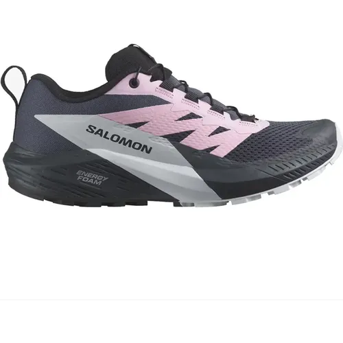 Salomon - Shoes > Sneakers - Pink - Salomon - Modalova