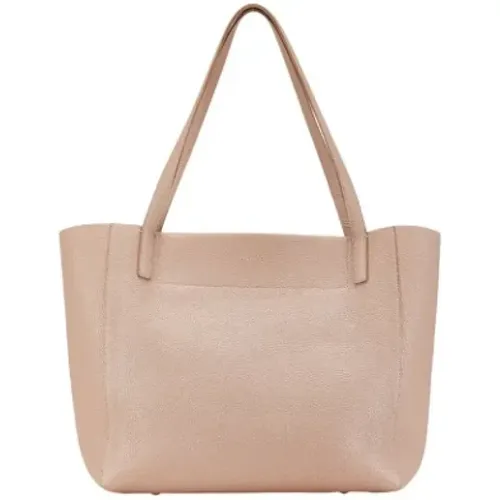 Pre-owned > Pre-owned Bags > Pre-owned Tote Bags - - Salvatore Ferragamo Pre-owned - Modalova