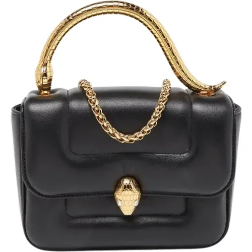 Pre-owned > Pre-owned Bags > Pre-owned Handbags - - Bvlgari Vintage - Modalova