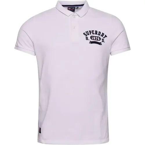 Tops > Polo Shirts - - Superdry - Modalova