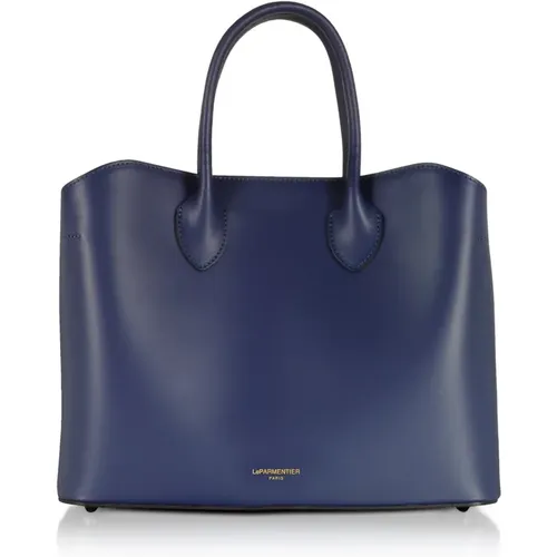Bags > Handbags - - Le Parmentier - Modalova